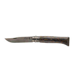 Zavírací nůž Black Palm Wood N°08, limitovaná edice - Opinel