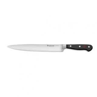 Nůž na šunku Classic, 23 cm, dárkové balení - Wüsthof Dreizack Solingen