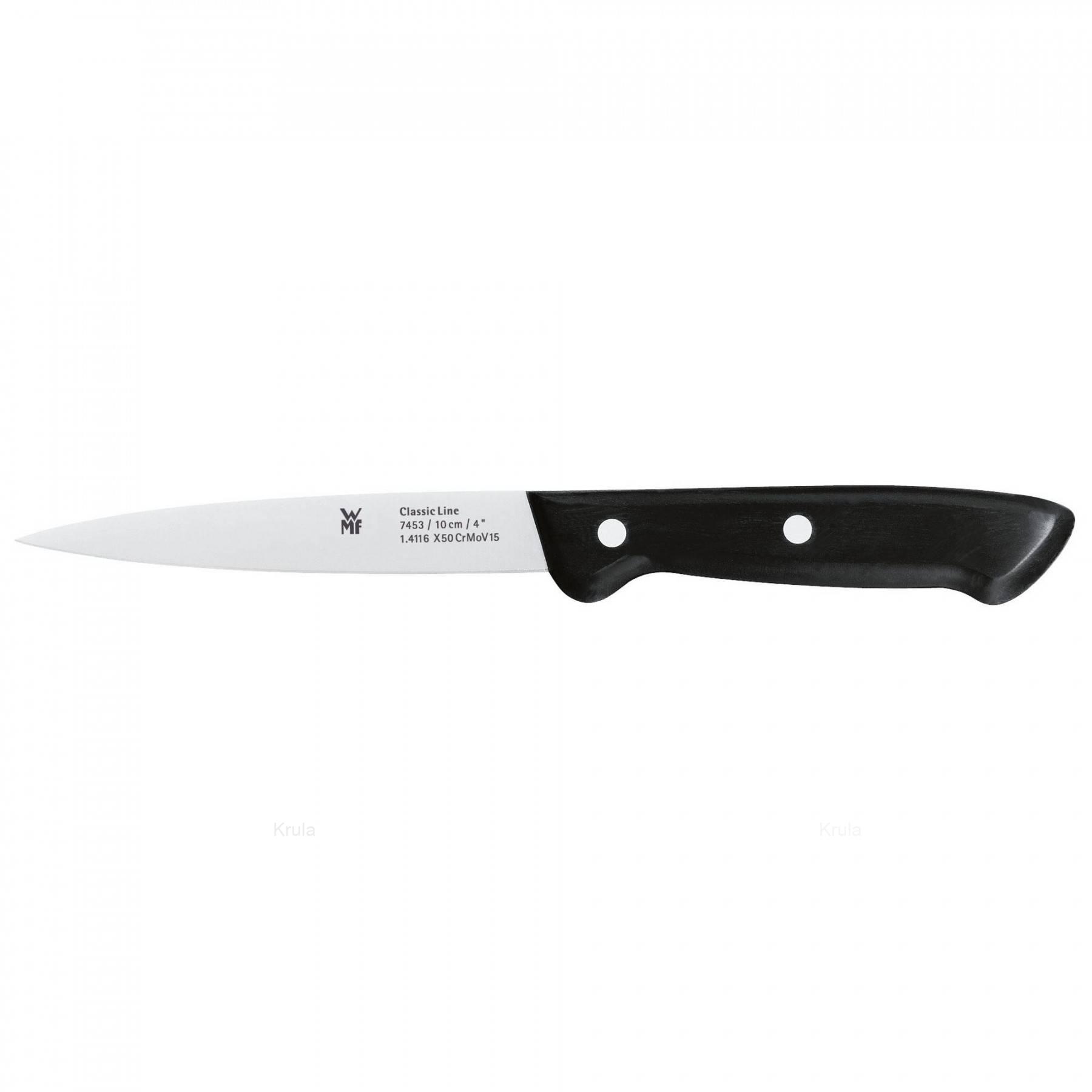 Špikovací nůž Classic Line, 10 cm - WMF