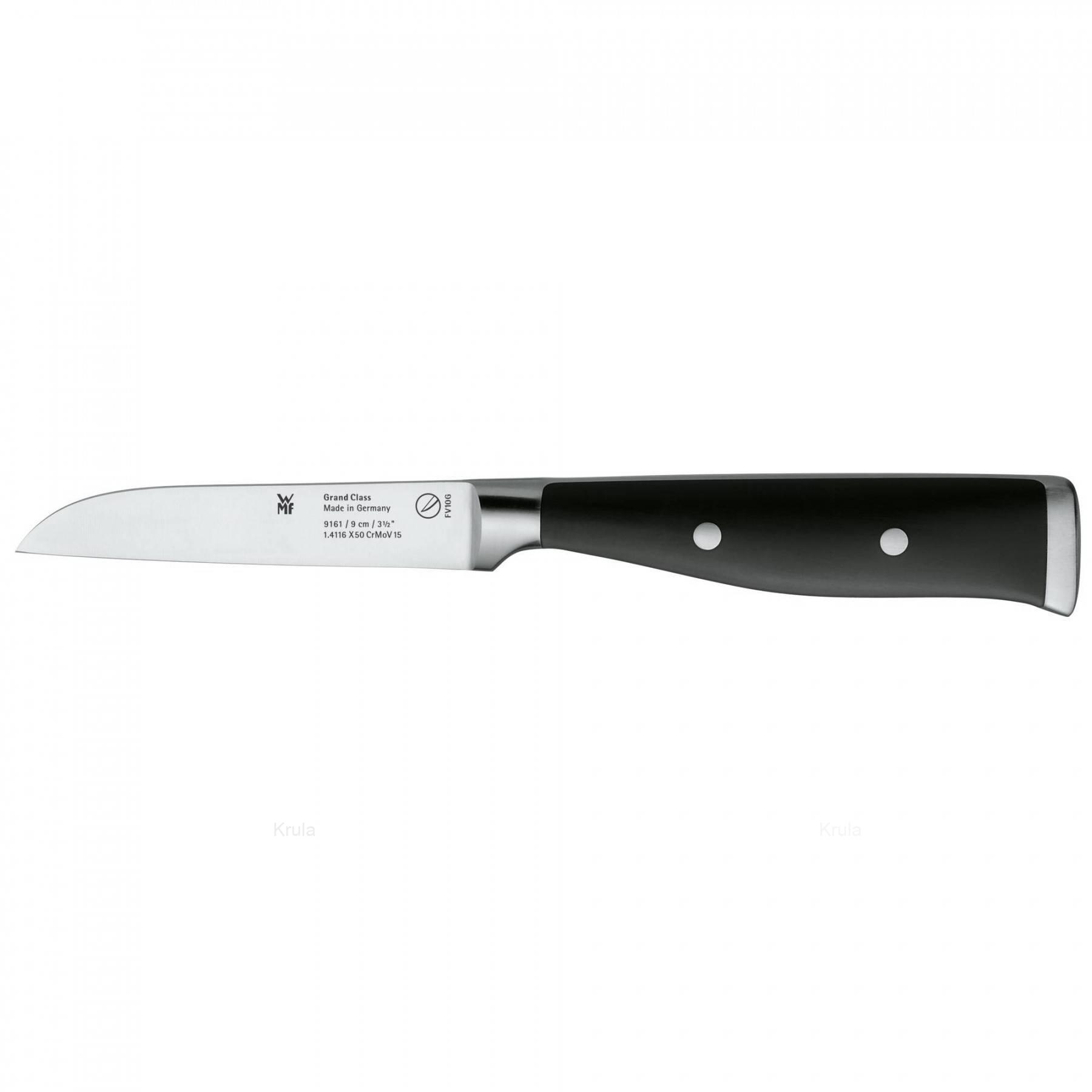 Nůž na zeleninu Grand Class, PC, 9 cm - WMF