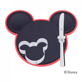Dětský set, © Disney Mickey Mouse, 3 ks - WMF
