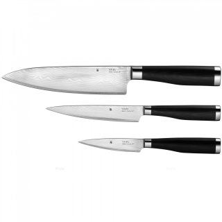 Sada nožů Yari, 3 ks - WMF