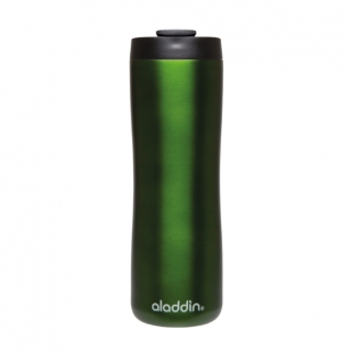 Vakuový termohrnek Leak-Lock™ 470 ml, zelený - Aladdin