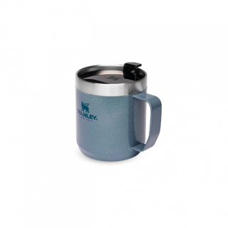 Hrneček Camp mug, 350 ml, Hammertone Lake - STANLEY