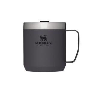 Hrneček Camp mug, 350 ml, Charcoal - STANLEY