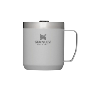 Hrneček Camp mug, 350 ml, Ash - STANLEY