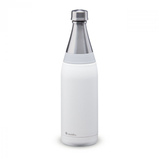 Láhev na vodu Fresco Thermavac™, 600 ml, Snowflake White - Aladdin