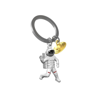 Klíčenka s astronautem - MTM Gifts