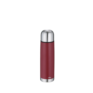 Termoláhev Colore, 500 ml, červená - Cilio