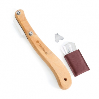 Pekařský nůž, 19 cm - Zassenhaus
