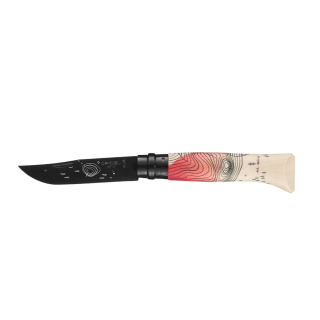 Zavírací nůž Escapade N°08 Azimut - Opinel