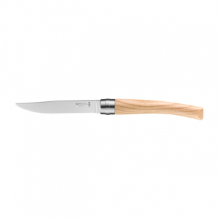 Sada steakových nožů, 4 ks, jasanové dřevo - Opinel