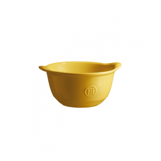 Miska na polévku Ultime, 14 cm, žlutá Provence - Emile Henry