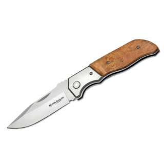 Kapesní nůž Magnum Forest Ranger 42 - Böker Magnum