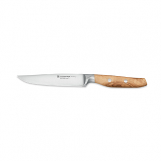 Nůž na steak AMICI, 12 cm, dárkové balení - Wüsthof Dreizack Solingen
