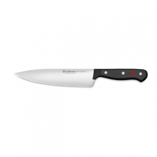 Nůž kuchařský Gourmet, 18 cm, dárkové balení - Wüsthof Dreizack Solingen