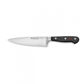 Nůž kuchařský Classic, 16 cm, dárkové balení - Wüsthof Dreizack Solingen