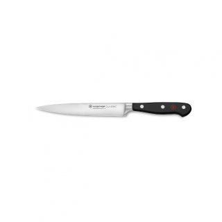 Nůž na šunku Classic, 16 cm, dárkové balení - Wüsthof Dreizack Solingen