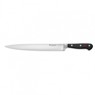 Nůž na šunku Classic, 26 cm, dárkové balení - Wüsthof Dreizack Solingen