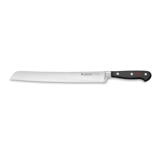 Nůž na chleba Classic, 26 cm, dárkové balení - Wüsthof Dreizack Solingen