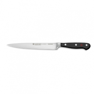 Nůž filetovací Classic, 18 cm, dárkové balení - Wüsthof Dreizack Solingen