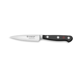 Nůž na zeleninu Classic, 9 cm, dárkové balení - Wüsthof Dreizack Solingen