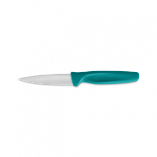 Nůž na zeleninu Create Collection, 8 cm, modrozelený - Wüsthof Dreizack Solingen