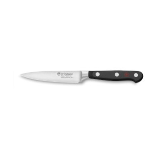 Nůž na zeleninu Classic, 10 cm, dárkové balení - Wüsthof Dreizack Solingen