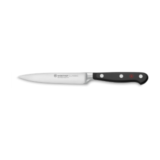 Nůž na zeleninu Classic, 12 cm, dárkové balení - Wüsthof Dreizack Solingen
