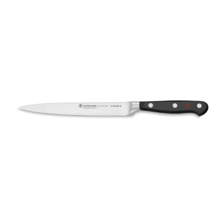 Nůž filetovací Classic, 16 cm, dárkové balení - Wüsthof Dreizack Solingen